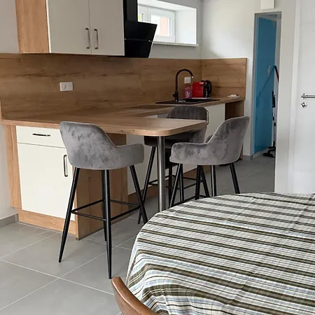 Apartman Yo ! Le Kelsch De Wissembourg