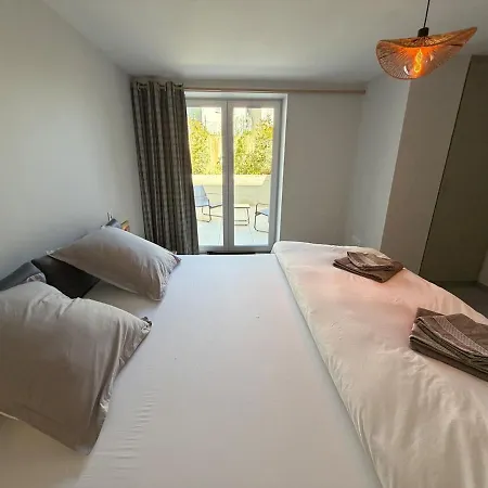 Apartman Yo ! Le Kelsch De Wissembourg