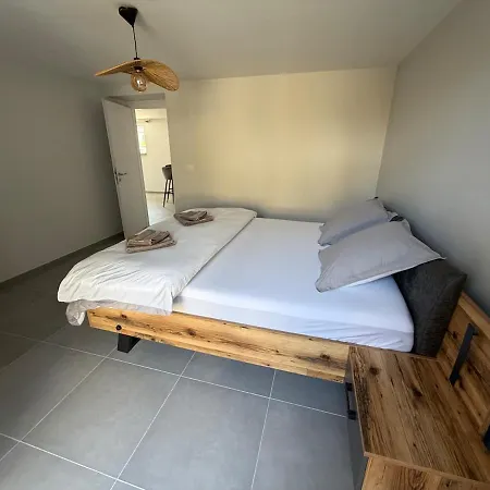 Yo ! Le Kelsch De Apartman Wissembourg