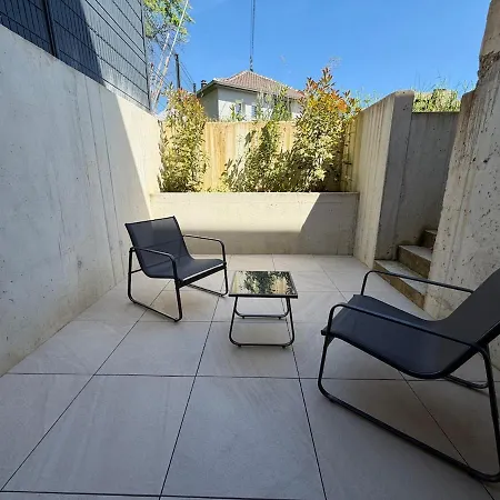 Yo ! Le Kelsch De Apartman *