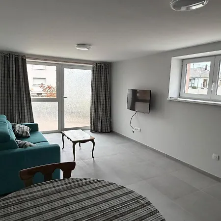 Yo ! Le Kelsch De Apartman