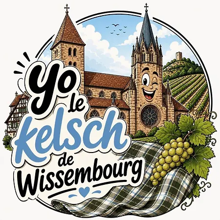 Yo ! Le Kelsch De Apartman